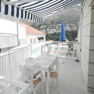 Economy Apartments Dubrovnik Kültér fotó
